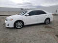 2014 Toyota Camry Hybrid | White | 2.5L FWD | VIN: 4T4BF1FKXER404107