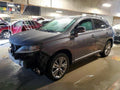2014 Lexus RX450h | Gray | 3.3L | VIN: JTJZK1BAXF2423093