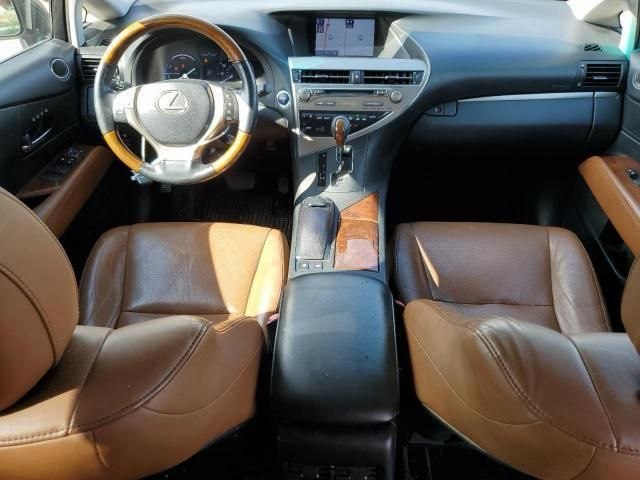 2014 Lexus RX450h | Burgundy | 3.5L | VIN: 2T2BC1BA0FC003728