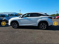 2016 Lexus RX450h | White | 3.5L | VIN: 2T2BGMCA2GC003820