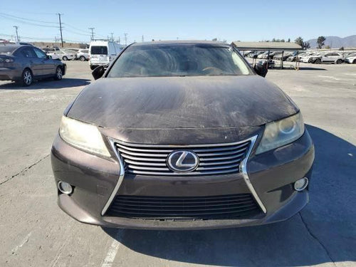 2014 Lexus ES300h | Maroon | 2.5L | VIN: JTHBW1GG5E2064366