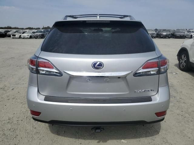 2015 Lexus RX450h | Silver | 3.3L | VIN: 2T2BK1BAXFC309323
