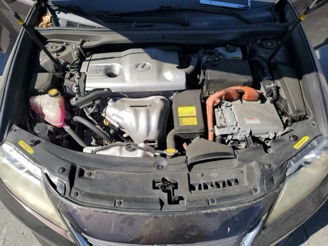 2014 Lexus ES300h | Maroon | 2.5L | VIN: JTHBW1GG5E2064366