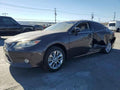 2014 Lexus ES300h | Maroon | 2.5L | VIN: JTHBW1GG5E2064366