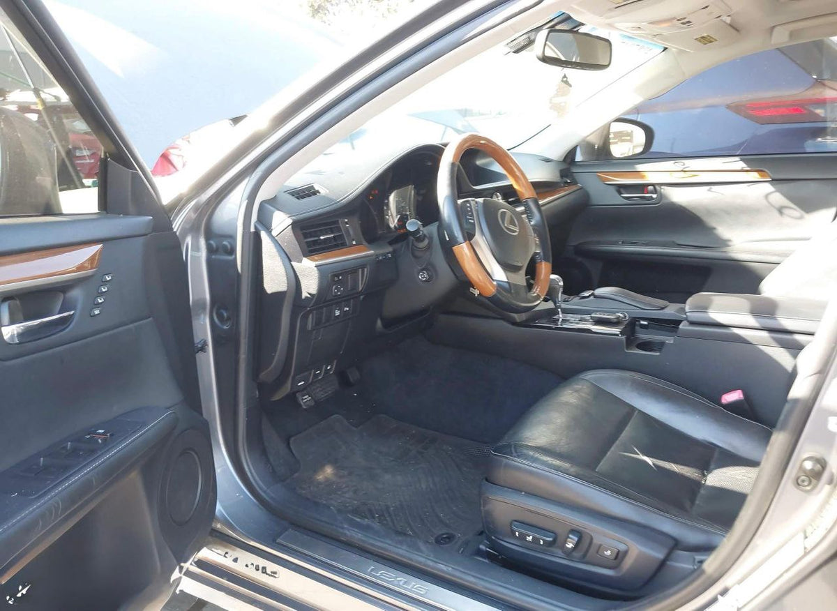 2015 Lexus ES300h | Gray | 2.5L | VIN: JTHBK1GG1F2181634