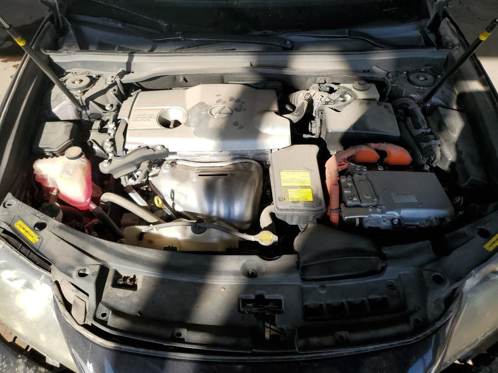 2014 Lexus ES300h | Brown | 2.5L | VIN: JTHBW1GG9E2058702