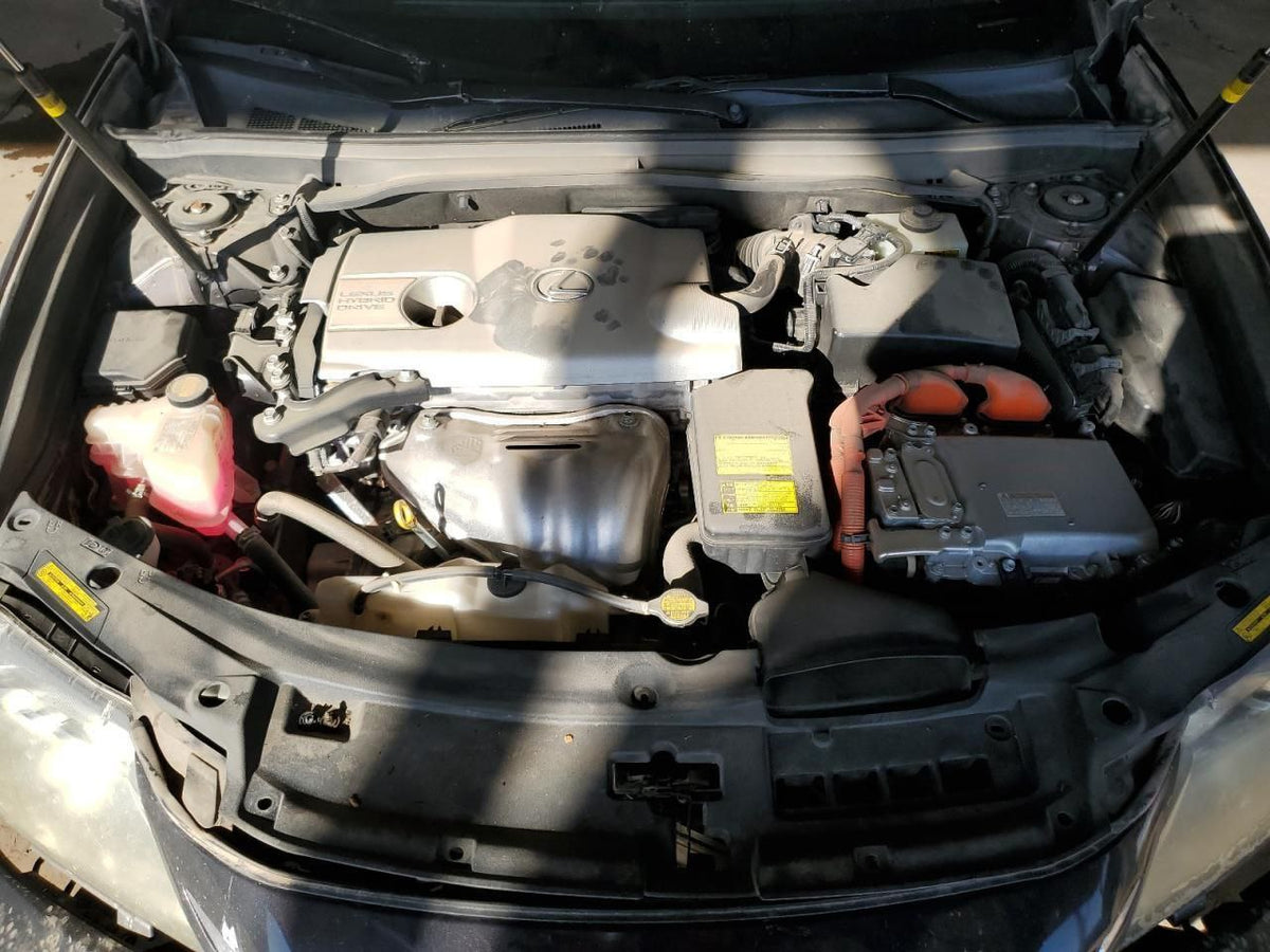 2014 Lexus ES300h | Brown | 2.5L | VIN: JTHBW1GG9E2058702