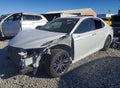2021 Toyota Camry | White | 2.5L | VIN: 4T1C11AK3LU885237
