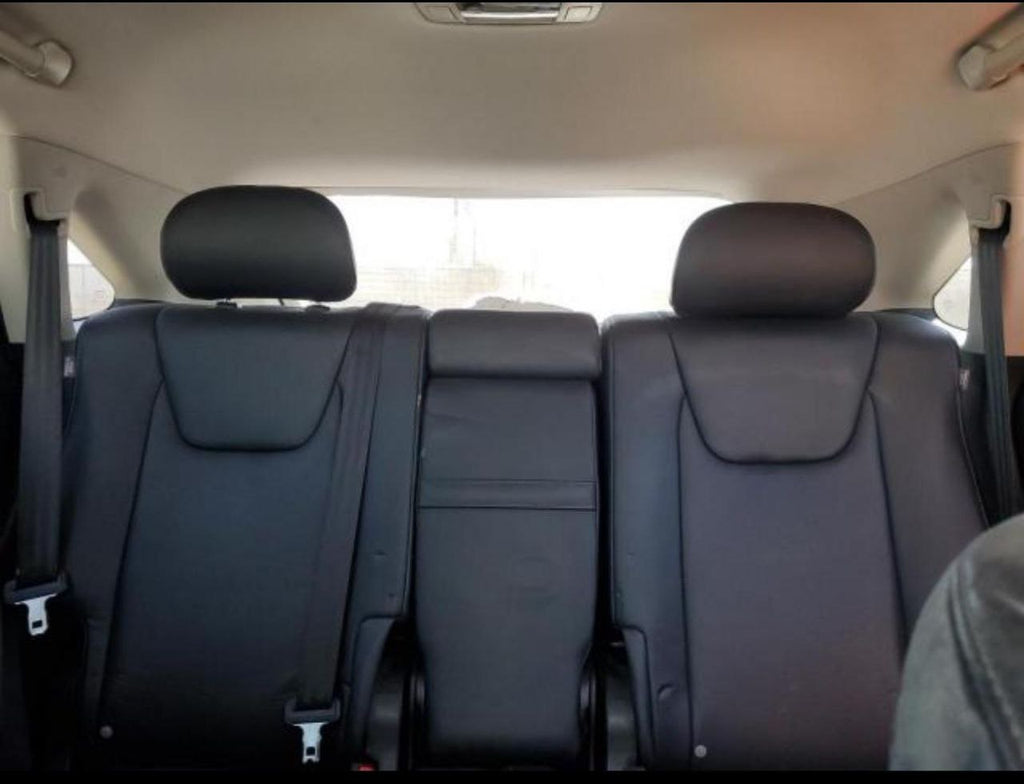 2015 Lexus RX450h | Silver | 3.3L | VIN: 2T2BK1BAXFC309323