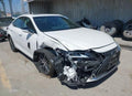 2023 Lexus ES300h | White | 2.5L | VIN: 58ACA1C19NU023737