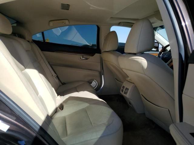 2014 Lexus ES300h | Maroon | 2.5L | VIN: JTHBW1GG5E2064366