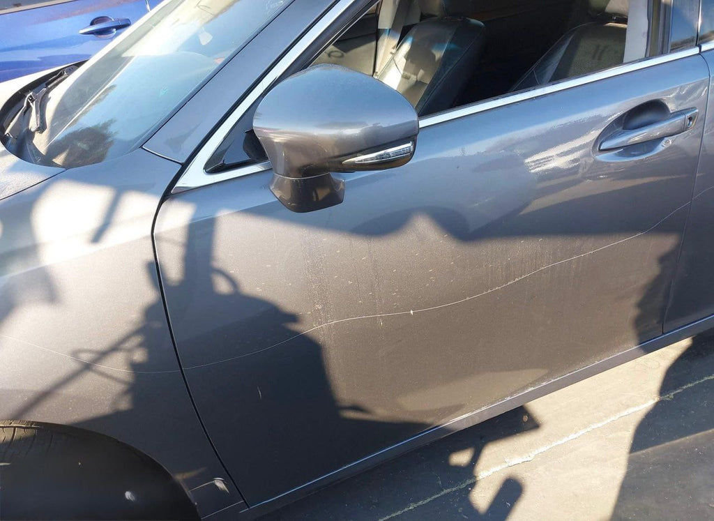2015 Lexus ES300h | Gray | 2.5L | VIN: JTHBK1GG1F2181634