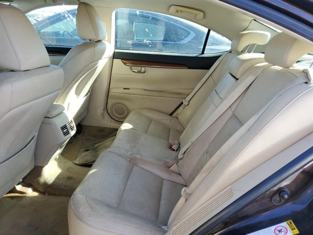 2014 Lexus ES300h | Brown | 2.5L | VIN: JTHBW1GG9E2058702