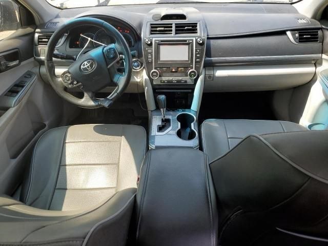 2014 Toyota Camry | Gray | 2.5L | VIN: 4T1BD1FK3EU122083