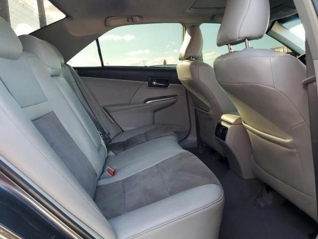 2014 Toyota Camry | Grey | 2.5L | VIN: 4T1BF1FK8EU781464