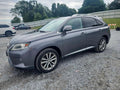 2014 Lexus RX450h | Gray | 3.3L | VIN: 2T2BK1BA6FC290124