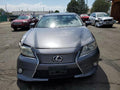 2014 Lexus ES300h | Gray | 2.5L | VIN: JTHBW1GG5E2066621