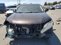 2014 Lexus RX450h | Burgundy | 3.5L | VIN: 2T2BC1BA0FC003728