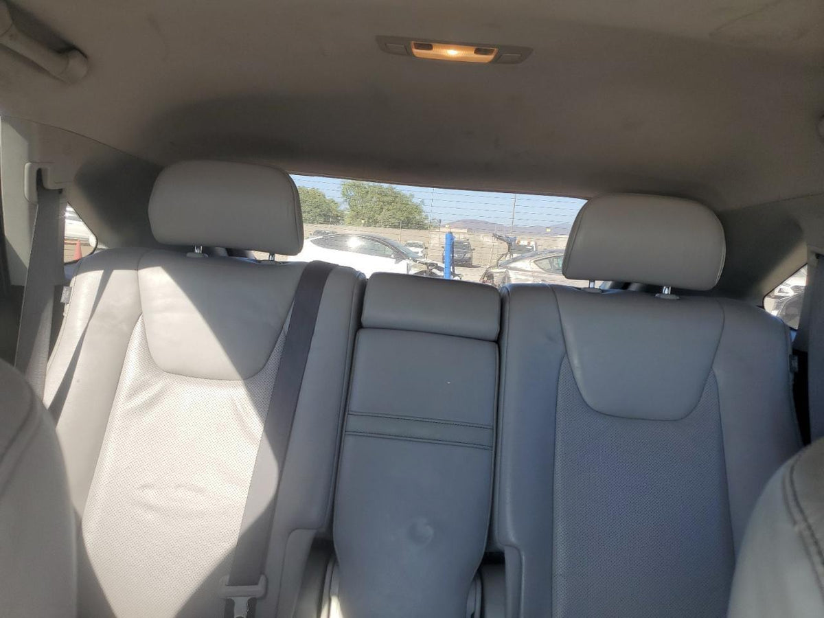 2014 Lexus RX450h | Silver | 3.5L | VIN: 2T28K1BA2FC283526