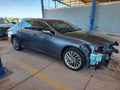 2020 Lexus ES300h | Gray | 2.5L FWD | VIN: 58AB21B13KU001318