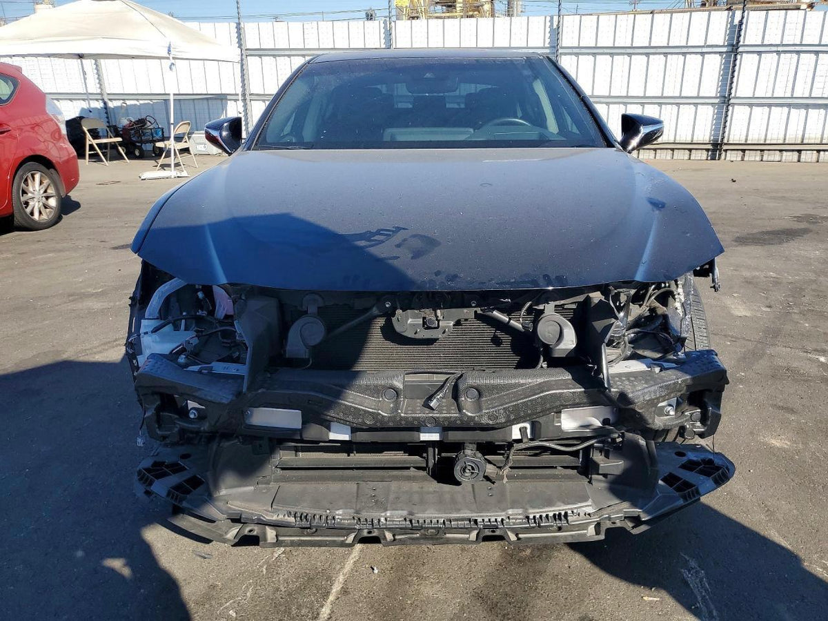 2024 LEXUS ES 300h | Black | VIN: 58ADA1C11PU031645