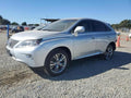 2014 Lexus RX450h | Silver | 3.5L | VIN: 2T28K1BA2FC283526