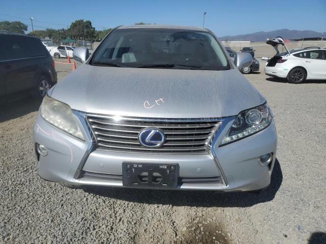 2014 Lexus RX450h | Silver | 3.5L | VIN: 2T28K1BA2FC283526