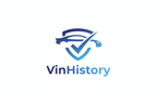 VinHistory Logo Option 2